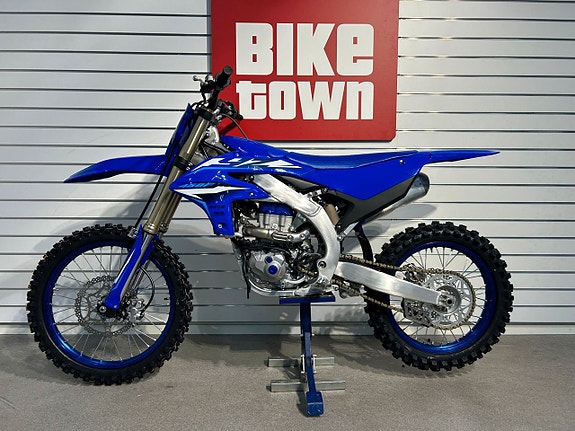 Yamaha YZ450F