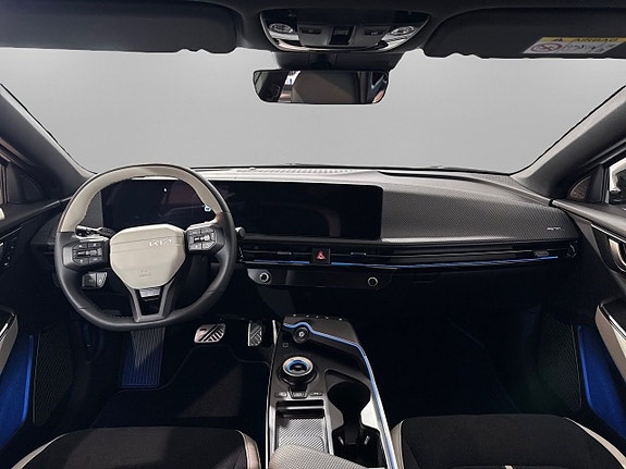 Kia EV6 5 of 12