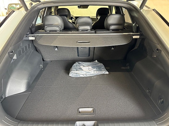 Kia EV6 12 of 12