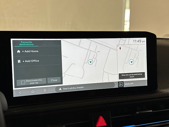 Kia EV6 9 of 12