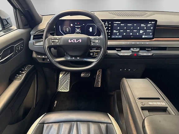 Kia EV9 7 of 19