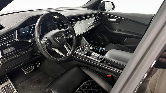 Audi Q8 7 of 20