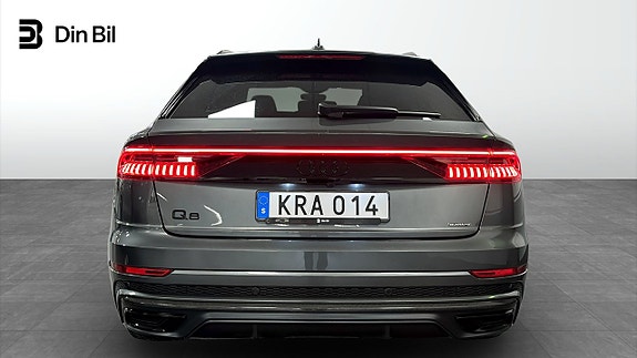 Audi Q8 5 of 5