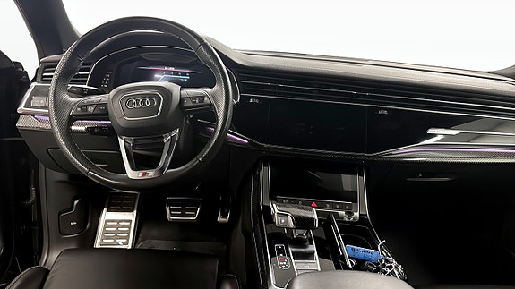 Audi Q8 10 of 20