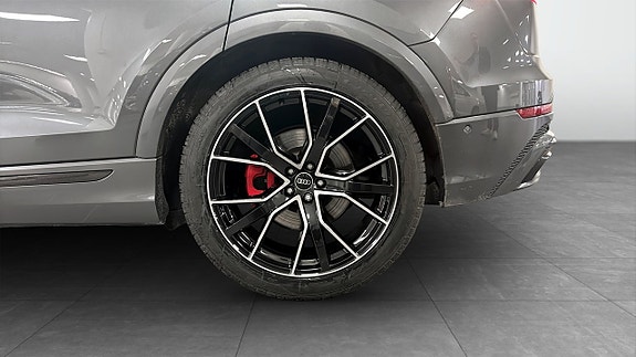 Audi Q8 6 of 20