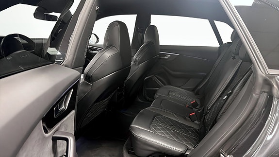 Audi Q8 11 of 20