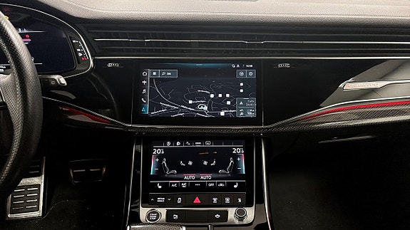 Audi Q8 9 of 20