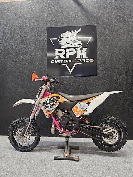 KTM Sx