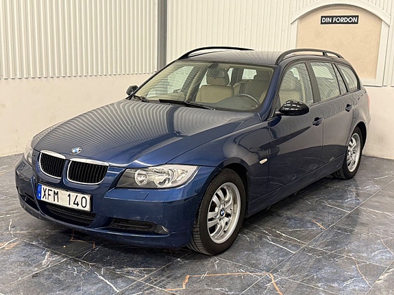 BMW 320i