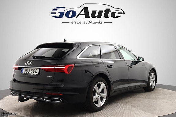 Audi A6 5 of 5
