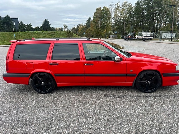 Volvo 850 6 of 11