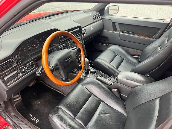 Volvo 850 9 of 11
