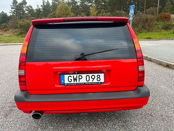 Volvo 850 5 of 5