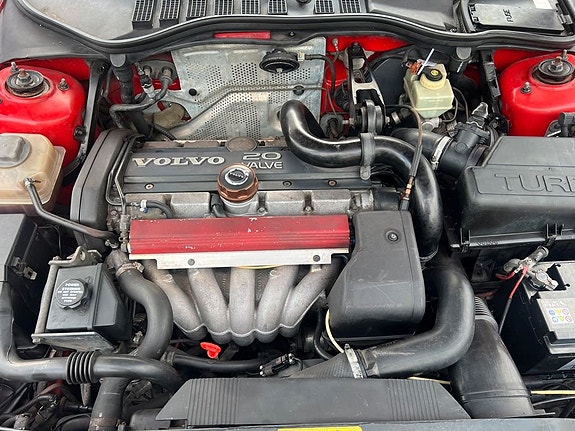 Volvo 850 11 of 11