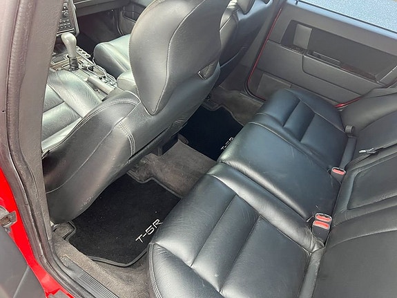 Volvo 850 10 of 11