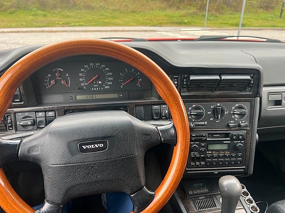 Volvo 850 7 of 11