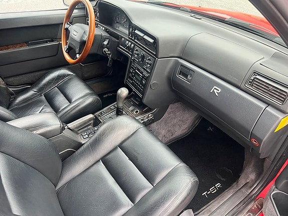 Volvo 850 8 of 11