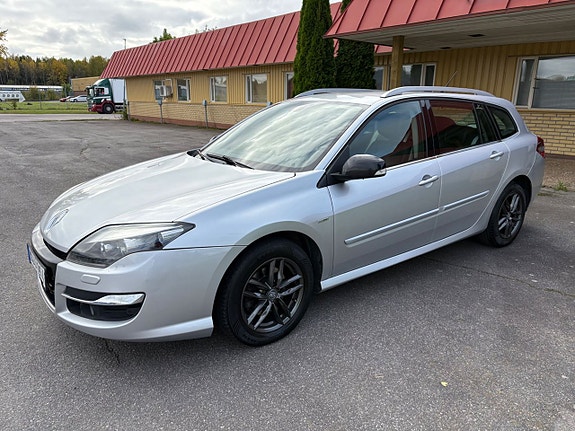 Renault Laguna
