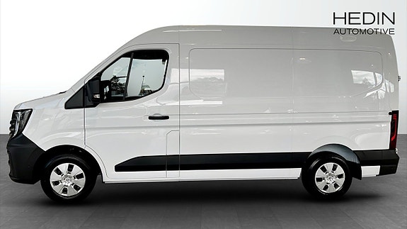Nissan Interstar 5 of 10