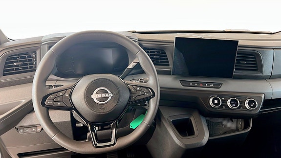 Nissan Interstar 4 of 10