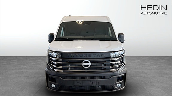 Nissan Interstar 7 of 10