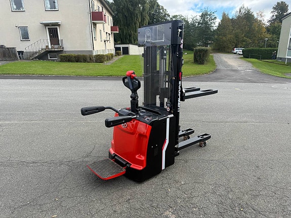 EP RSL161/RSL161i Ledstaplare litiumbatteri 4500mm