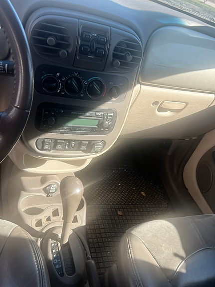 Chrysler PT Cruiser 11 of 16