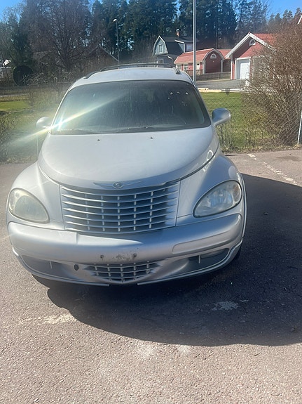 Chrysler PT Cruiser 7 of 16