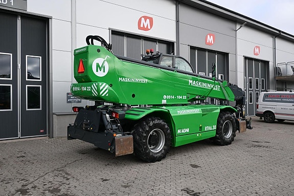 Magni RTH 6.30 6 of 30