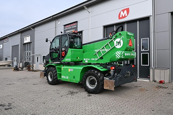 Magni RTH 6.30 3 of 30