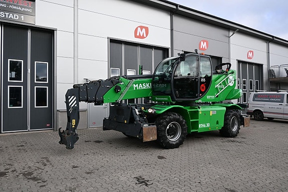 Magni RTH 6.30 2 of 30