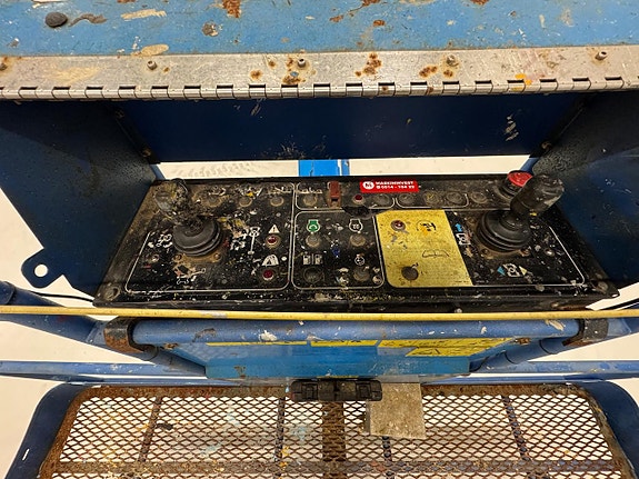 Genie S65 6 of 15