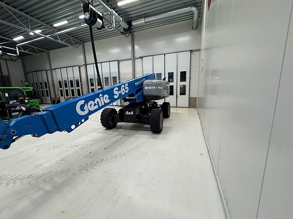 Genie S65 8 of 15