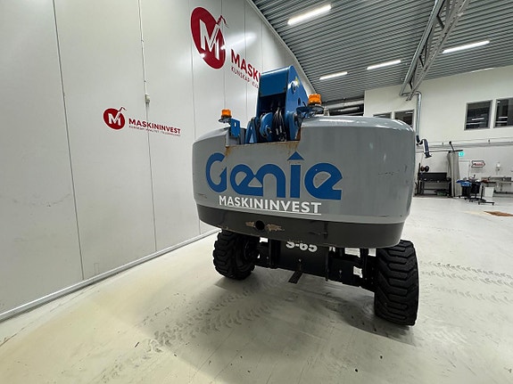 Genie S65 4 of 15