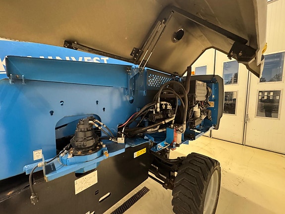 Genie S65 12 of 15