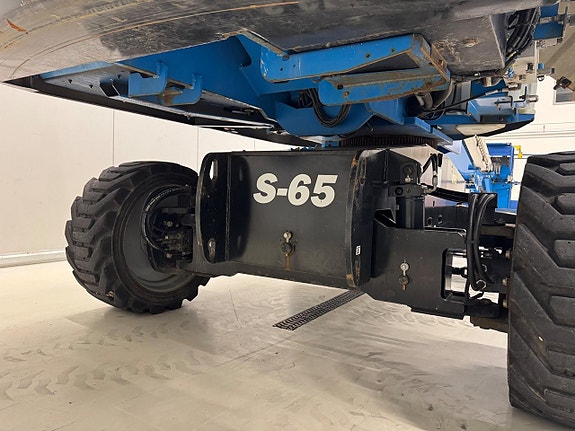 Genie S65 14 of 15