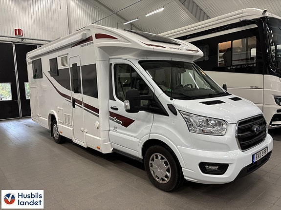 RIMOR RIMOR SWEDEN 1