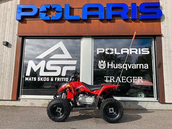 Polaris Outlaw 110 EFI