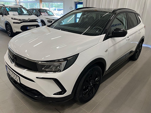 Opel Grandland 5 of 5