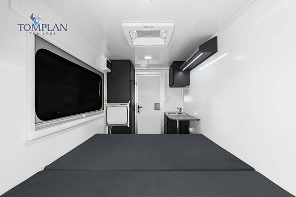 Tomplan  Mini camper TFS 320S XL 7 of 7