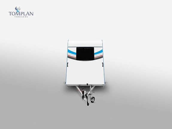 Tomplan  Mini camper TFS 320S XL 5 of 7