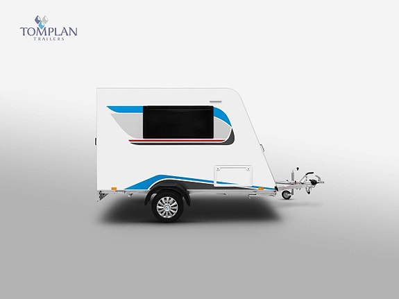 Tomplan  Mini camper TFS 320S XL