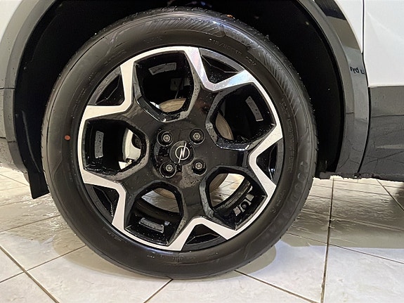 Opel Mokka 9 of 26