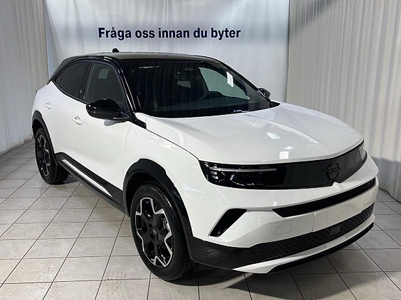 Opel Mokka 14 of 26
