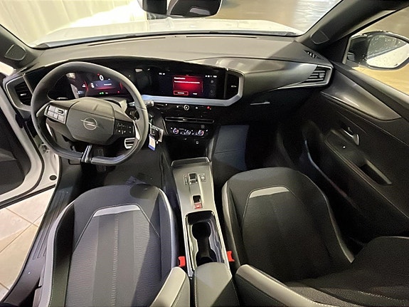 Opel Mokka 23 of 26
