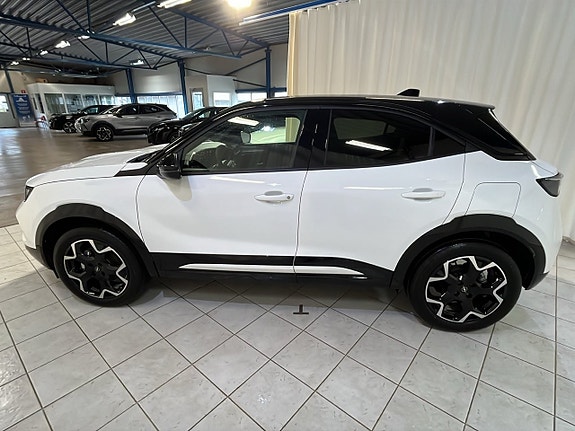 Opel Mokka 8 of 26