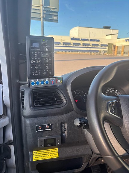 Renault Master 3 of 3