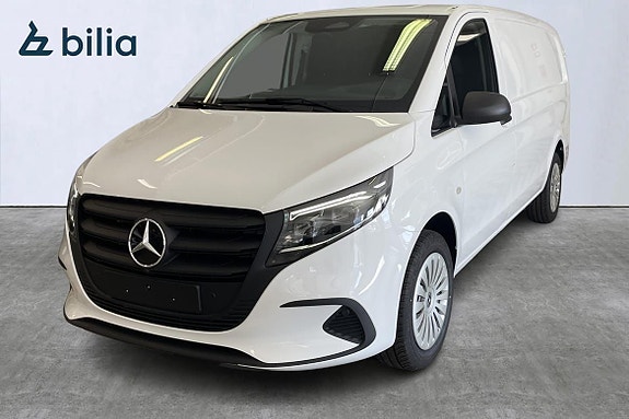 Mercedes-Benz Vito 116
