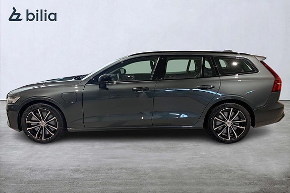 Volvo V60 4 of 5
