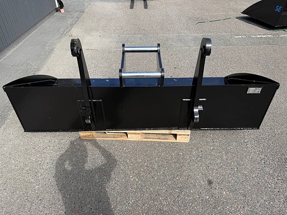 Kombiskopa S45 S60 / Stora BM 4 of 5